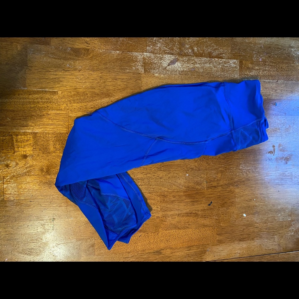 Lulu Lemon leggings